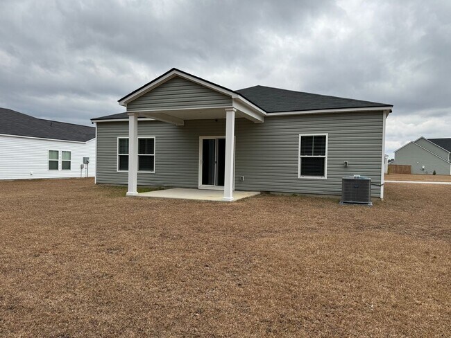 Foto del edificio - Single Story Cane Bay Home!