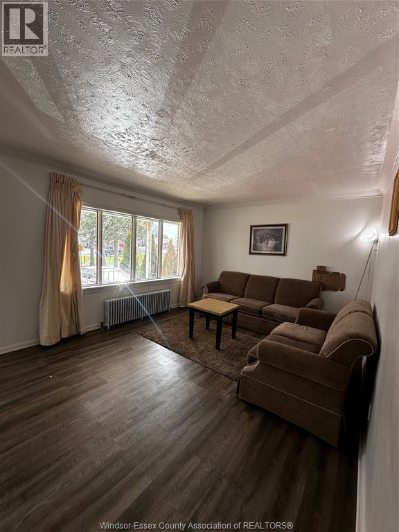 Photo du bâtiment - 542 Charles St