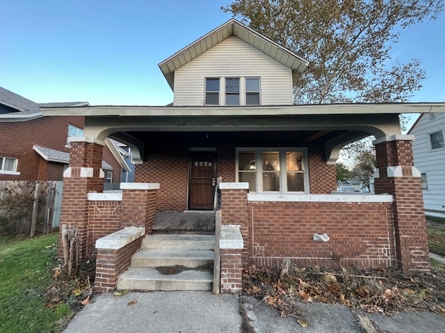 Photo - 510 S Kaley St (South Bend, IN)