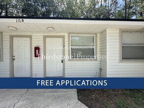Building Photo - 1160 Comanche St