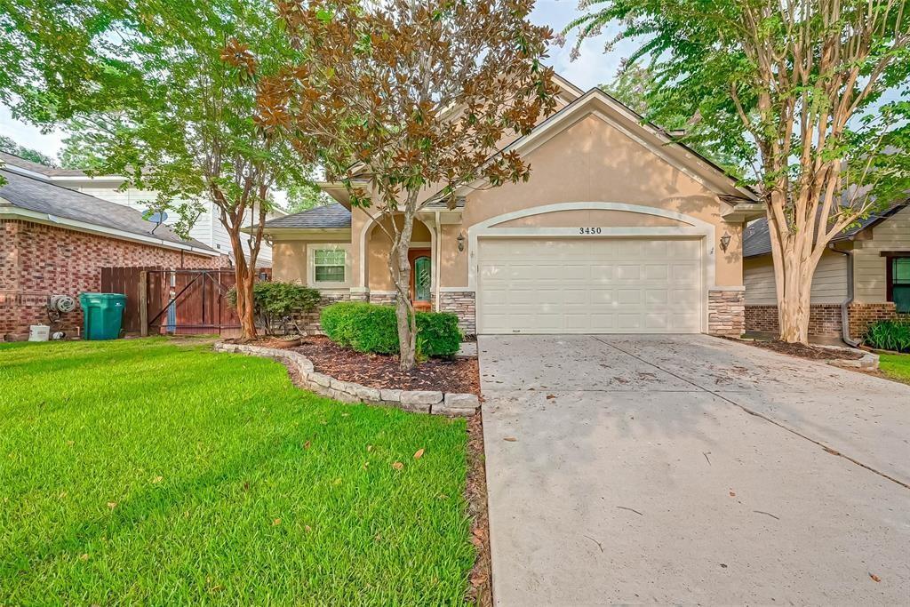Primary Photo - 3450 Pebble Beach Blvd