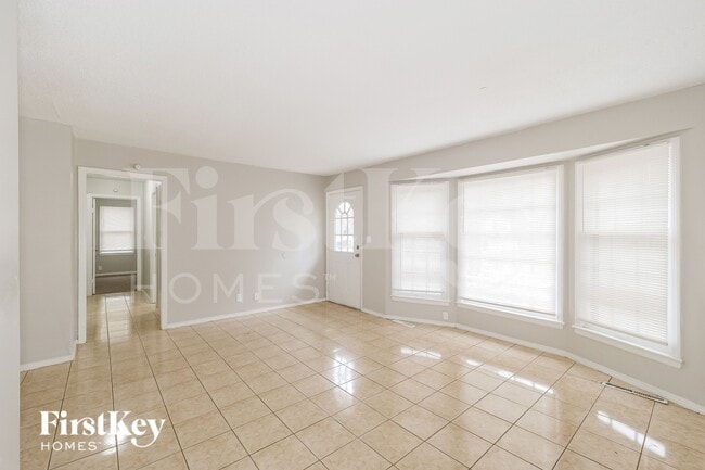 Foto del edificio - 6217 E 95th Terrace