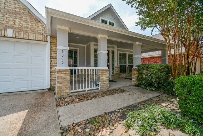 Foto del edificio - 4006 Dell Ln