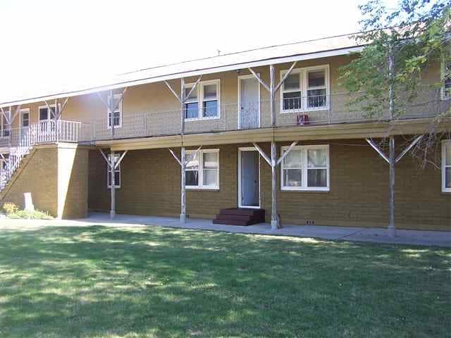 Building Photo - Zener Apartments