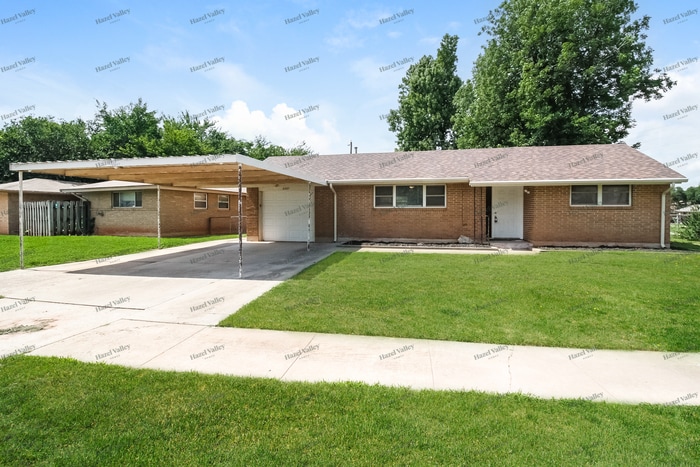 Photo - 3337 Greenbrier Terrace (Del City, OK)