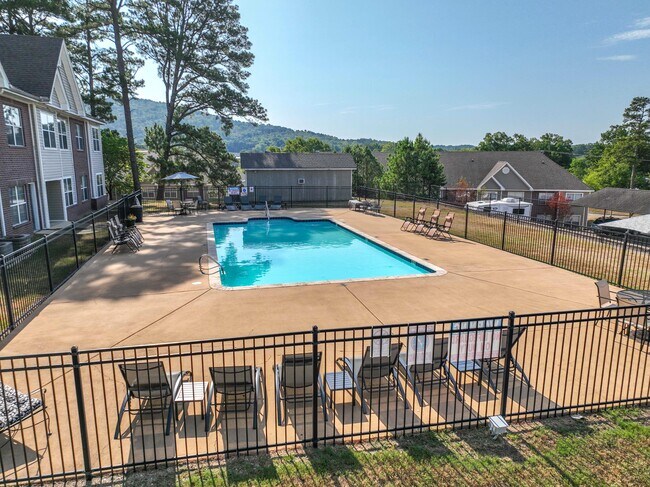 Foto del edificio - The Crossing at Thornton Ferry