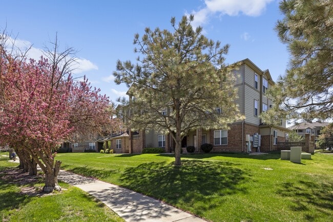 Foto del edificio - 12762 Ironstone Way