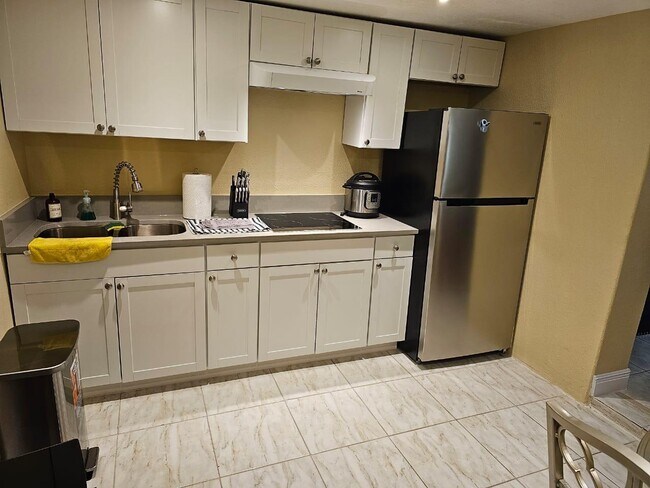 Foto del edificio - 2968 N Stewart St