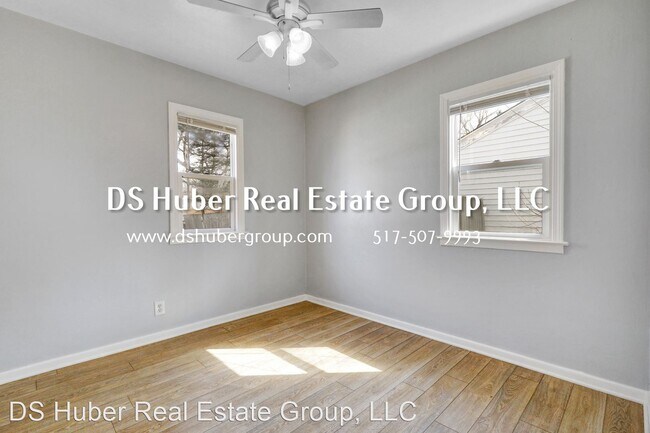 Foto del edificio - 2 br, 1 bath House - 1906 Massachusetts Ave