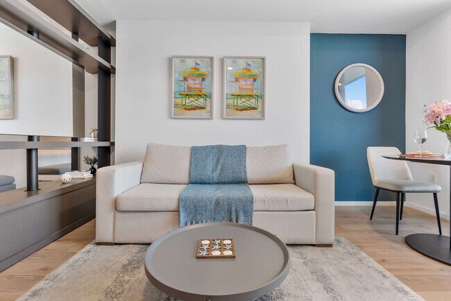 Foto del edificio - 398 NE 5th St