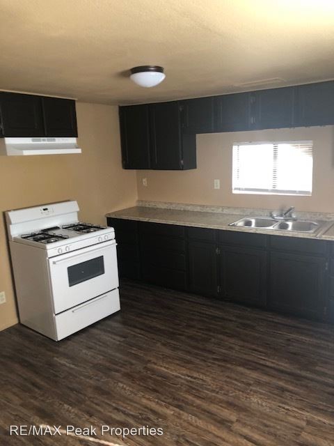 Primary Photo - 4 br, 2 bath House - 605 S O'leary St