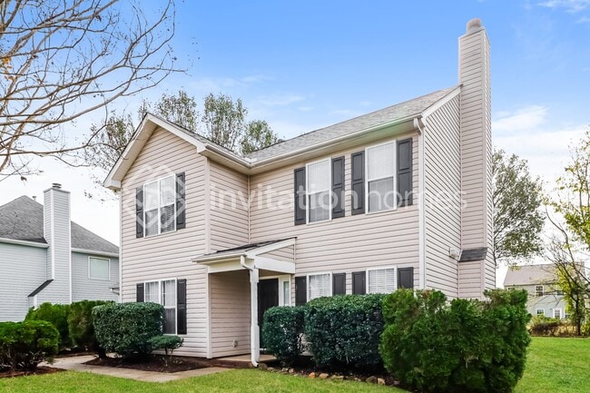 Building Photo - 14312 Southbridge Forest Dr
