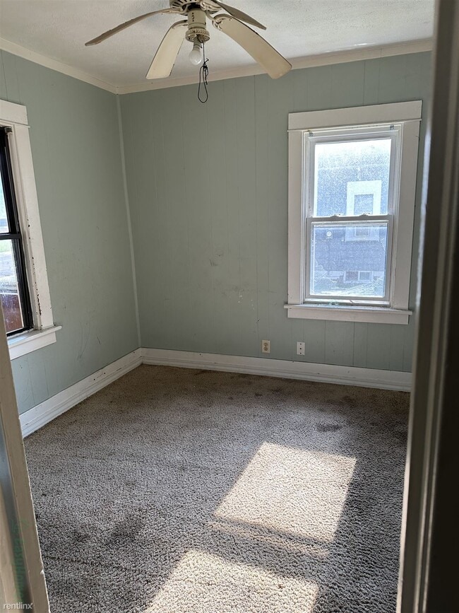 Building Photo - 2 br, 1 bath House - 3024 West Garden Street