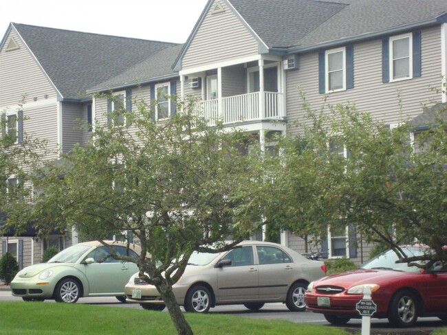 Foto del edificio - 101 Eastern Ave
