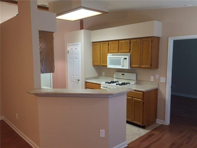 Foto del edificio - 13106 Greybull Trail