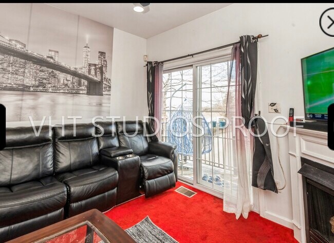 Foto del edificio - 401 Grant Ave