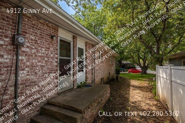 Foto del edificio - 4912 Ginny Ave