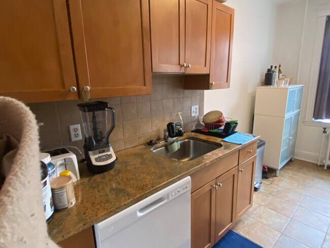 Foto del edificio - 6 Sutherland Rd