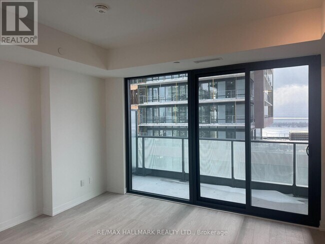 Photo du bâtiment - 35 Parliament St