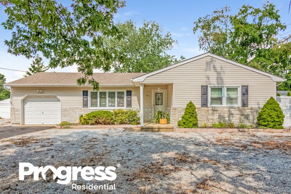 440 Drum Point Rd, Brick Township, NJ 08723 House Rental in Brick