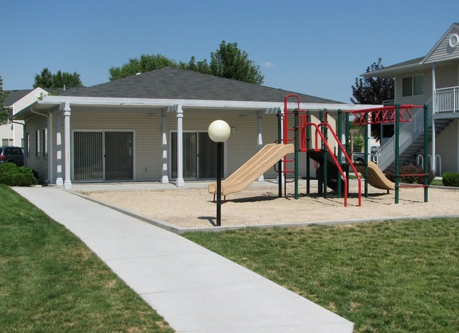 Building Photo - Northparke Apartments