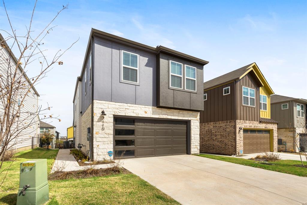 Foto principal - 7110 Terrazzo Cottage Ln