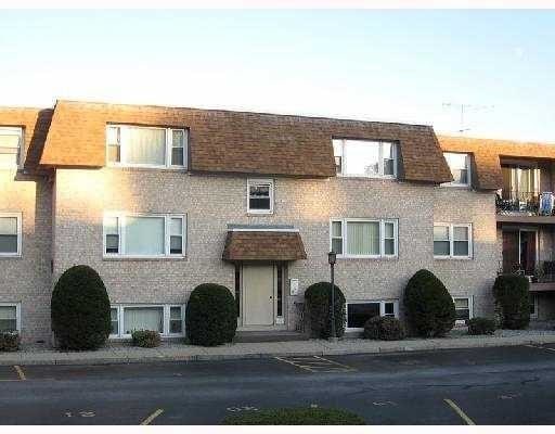 Primary Photo - 1801 Mineral Spring Ave