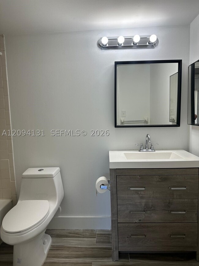 Foto del edificio - 540 S Park Rd