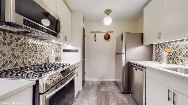 Foto del edificio - 1177 Church St