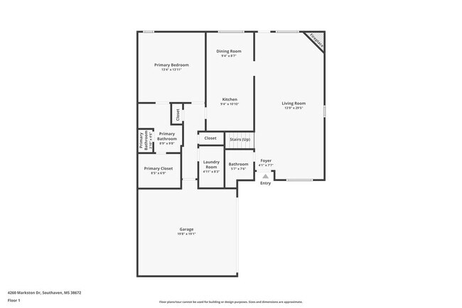 Foto del edificio - 4260 Markston Dr