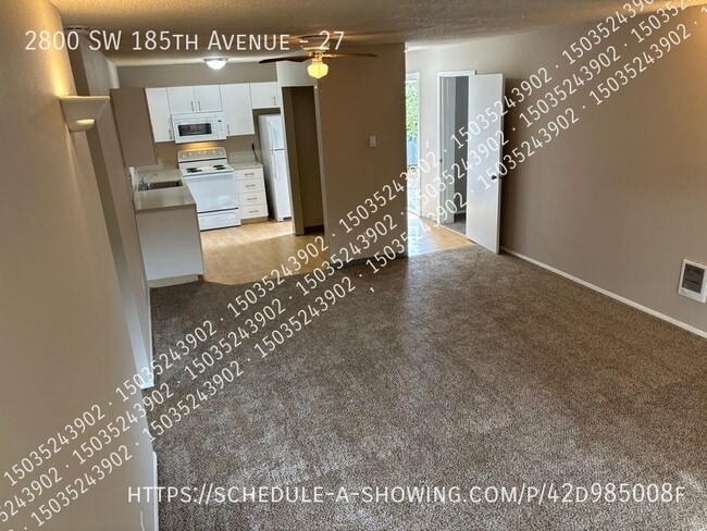 Foto del edificio - 2800 SW 185th Ave