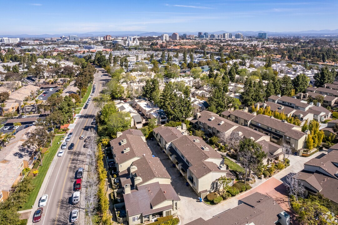 La Jolla Village