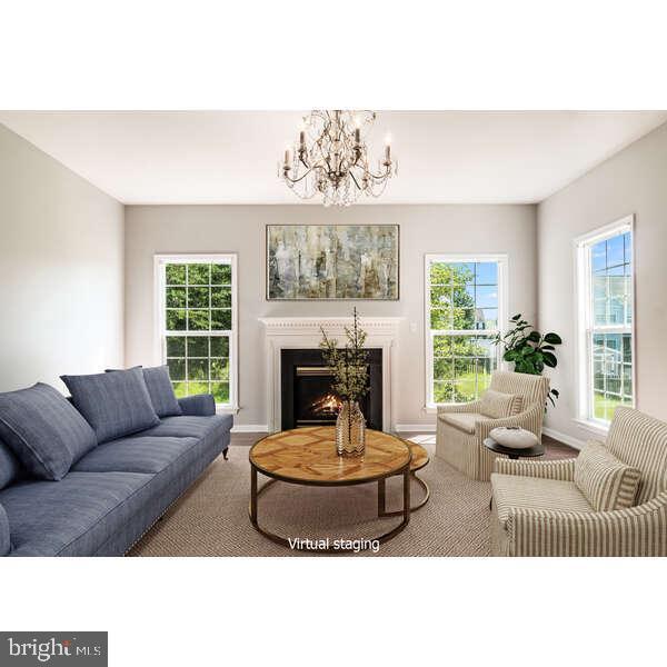 Building Photo - 3603 Carolina Ct