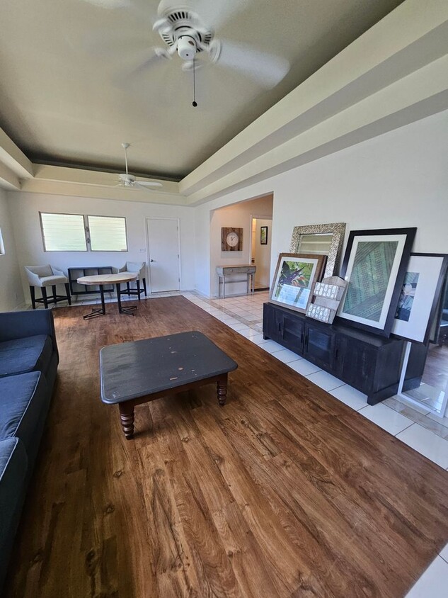 Primary Photo - Pet friendly furnished 1 bedroom in Paia