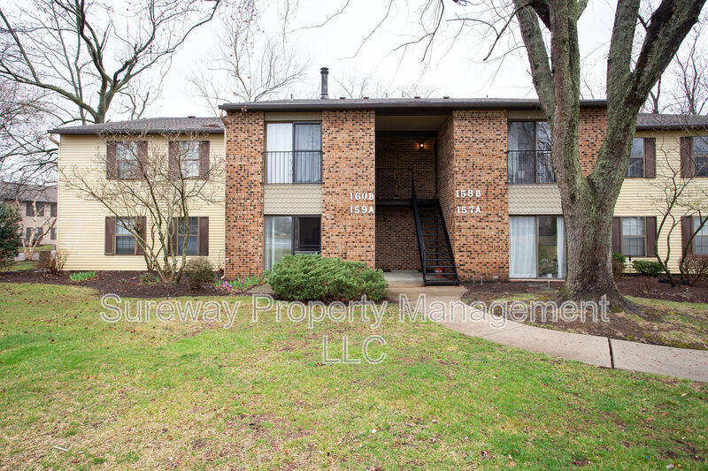 Primary Photo - 159A Birchfield Ct
