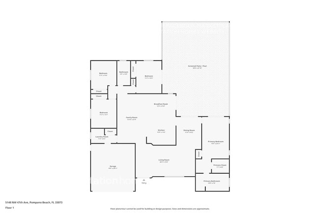 Building Photo - 5148 NW 47th Ave