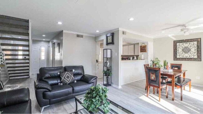 Foto del edificio - 6701 Dickens Ferry Rd