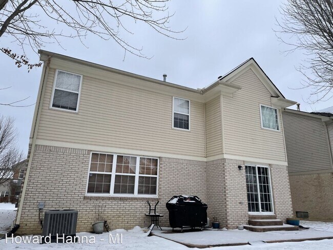 Building Photo - 4 br, 3 bath House - 4160 Brighton Lane