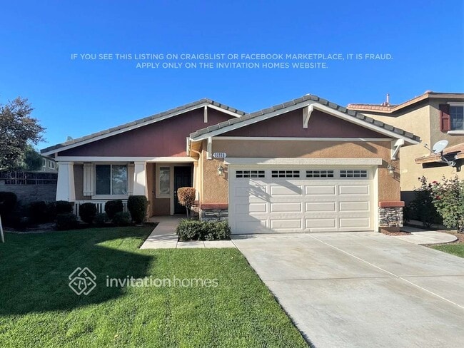 Building Photo - 31775 Abrazo St