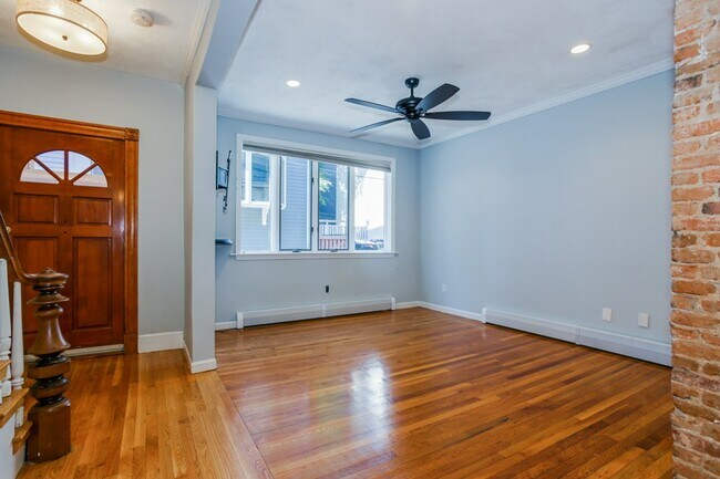 Foto del edificio - 2 Jason Terrace