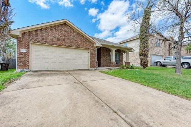 Building Photo - 1124 Alexandria Way