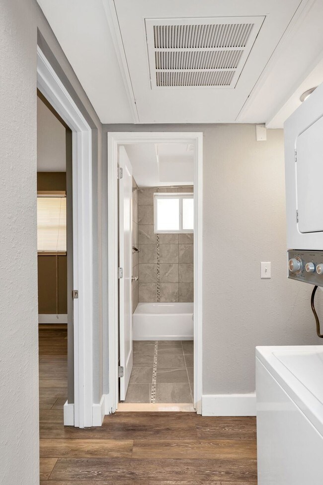 Foto del interior - Nine-4-Nine Apartments