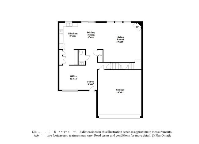 Building Photo - 3871 Winding Path Dr