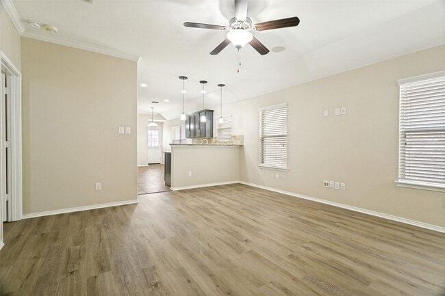 Photo - 2813 Houston Wood Drive Unit House