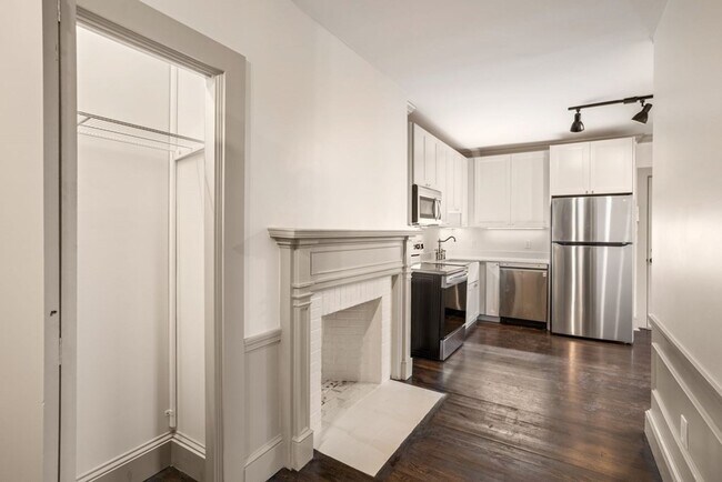 Foto del edificio - 11 Dana St