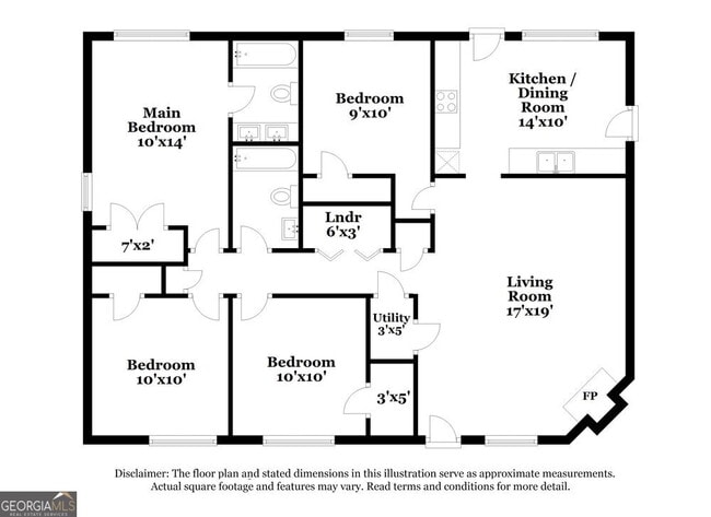 Building Photo - 4280 Catalpa Ct