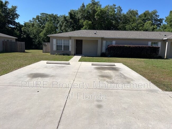 Foto del edificio - 1796 SW 107th Ln