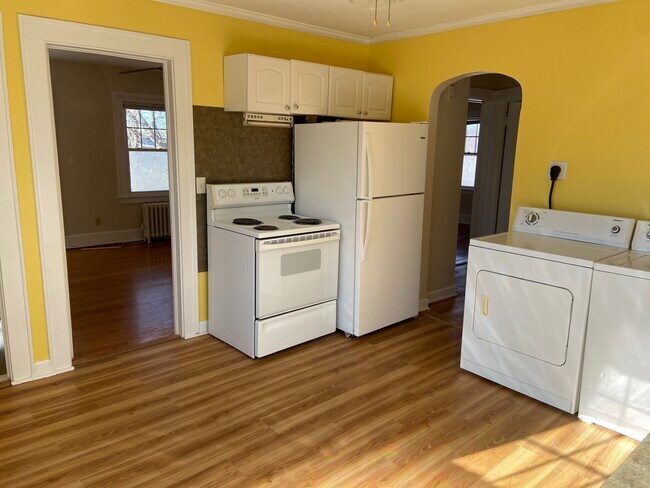 Foto del edificio - 206 Mary Ave