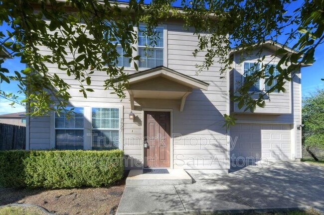 Photo - 7927 Horse Hollow House