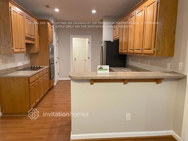 Foto del edificio - 11112 Ridge Oak Dr